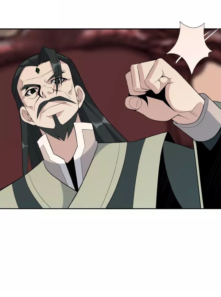 World Of Immortals 2 Chapter 10 Gambar 89